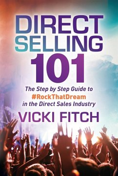 Direct Selling 101 - Fitch, Vicki