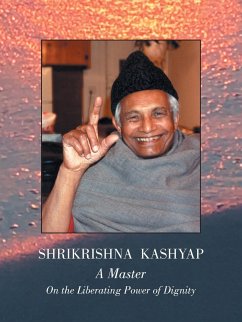 Shrikrishna Kashyap - S. Kashyap & P. Brown, PhD(Gayatri)
