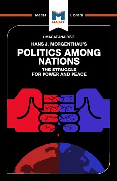 Politics Among Nations - Pacheco Pardo, Ramon