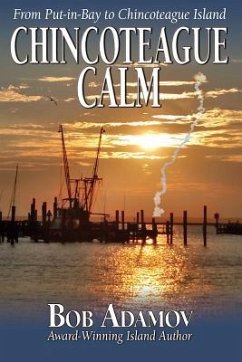 Chincoteague Calm - Adamov, Bob