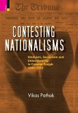 Contesting Nationalisms: Hinduism, Secularism and Untouchability in Colonial Punjab (1880 - 1930)