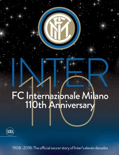 FC Internazionale Milano 110th Anniversary - Facchetti, Gianfelice; Zanetti, Javier