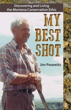 My Best Shot - Pozewitz, Jim