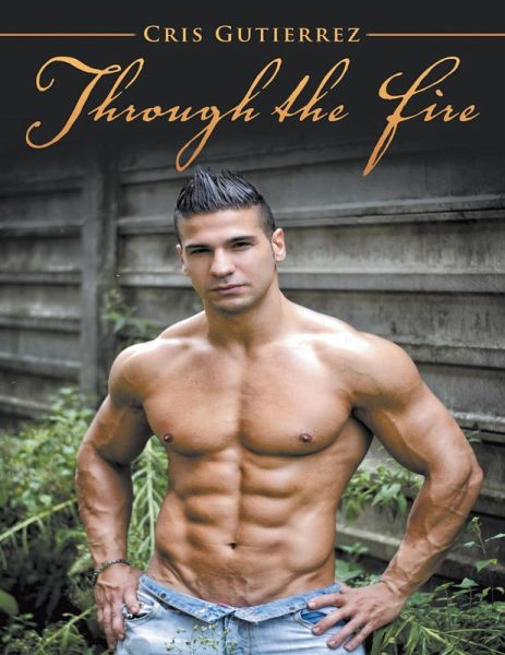 Through the Fire (eBook, ePUB)