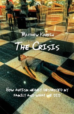 The Crisis - Karpin, Matthew
