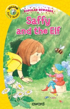 Saffy and the Elf - Giles, Sophie