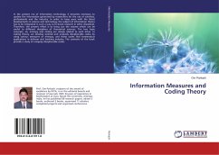 Information Measures and Coding Theory - PARKASH, OM