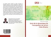 Suivi de la dynamique de l¿occupation du sol en Côte d'Ivoire