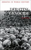 Debating Genocide