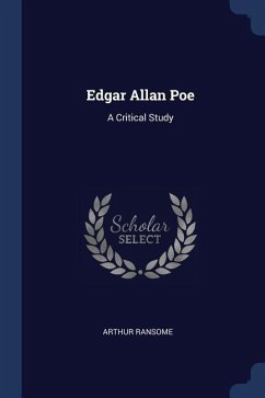 Edgar Allan Poe - Ransome, Arthur