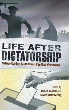 Life after Dictatorship