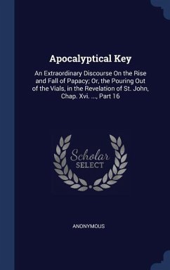 Apocalyptical Key - Anonymous