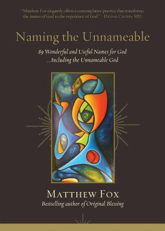 Naming the Unnameable - Fox, Matthew