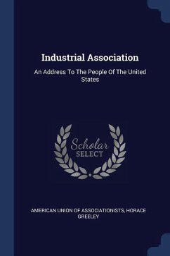 Industrial Association Industrial Association