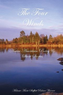 The Four Winds - Shifflett Ridner, Melanie Marie