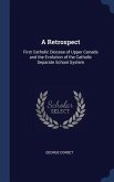 A Retrospect A Retrospect