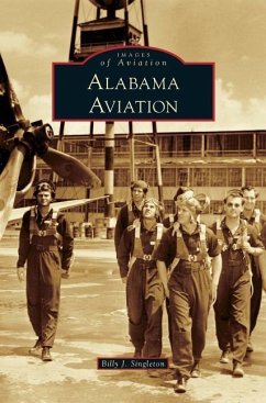 Alabama Aviation - Singleton, Billy J.