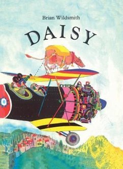 Daisy - Wildsmith, Brian