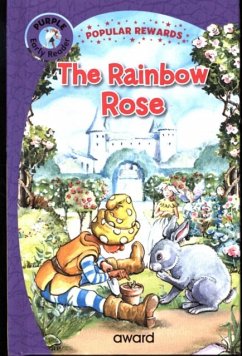 The Rainbow Rose - Giles, Sophie