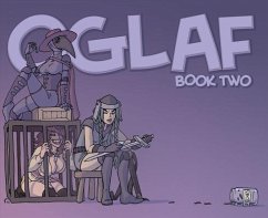 Oglaf Book Two - Cooper, Trudy