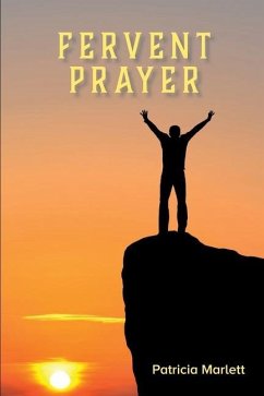 Fervent Prayer - Marlett, Patricia