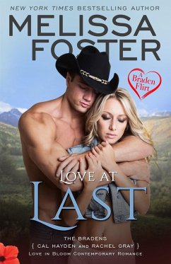 Love at Last (A Braden Flirt) - Foster, Melissa