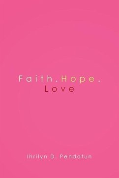 Faith.Hope.Love - Pendatun, Ihrilyn