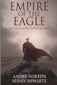 Empire of the Eagle - Norton, Andre; Shwartz, Susan