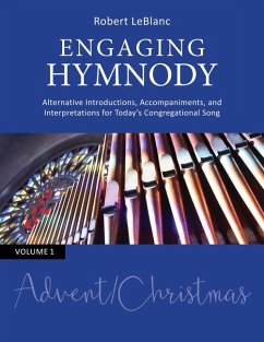 Engaging Hymnody