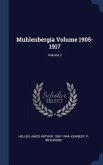 Muhlenbergia Volume 1905-1917; Volume 2