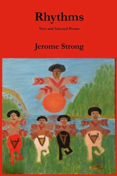 Rhythms - Strong, Jerome