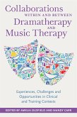 Collaborations Within and Between Dramatherapy and Music Therapy: Experiences, Challenges and Opportunities in Clinical and Training Contexts