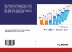 Principles of Enzymology - Pandharikar, Shripad;Joshi, Prasanna