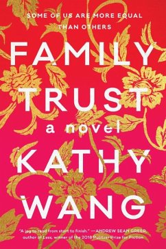Family Trust - Wang, Kathy