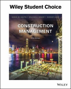 Cover Construction Management