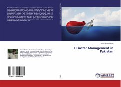 Disaster Management in Pakistan - Shah, Imran Ahmed