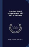 Complete Signal Representation With Multiscale Edges