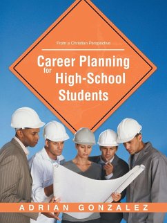Career Planning for High School Students - Gonzalez, Adrian