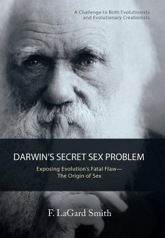 Darwin'S Secret Sex Problem - Smith, F. Lagard