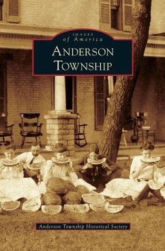 Anderson Township - Anderson Township Historical Society