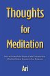 Thoughts for Meditation - Bild 1