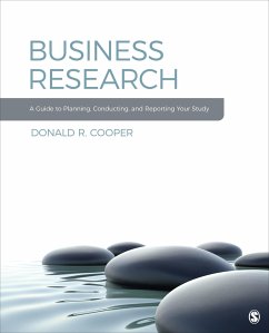 Business Research - Cooper, Donald R