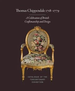 Thomas Chippendale 1718-1779 - Bowett, Adam; Lomax, James