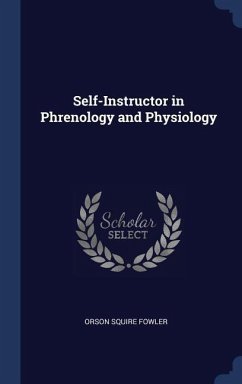 Self-Instructor in Phrenology and Physiology