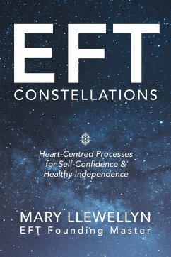 Eft Constellations - Llewellyn, Mary