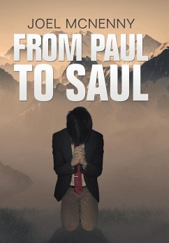 From Paul to Saul - McNenny, Joel