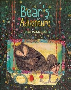 Bear's Adventure - Wildsmith, Brian