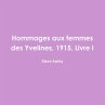 Hommages aux femmes des Yvelines, 1915,... - Bild 1
