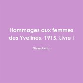Hommages aux femmes des Yvelines, 1915, Livre I