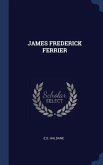 James Frederick Ferrier